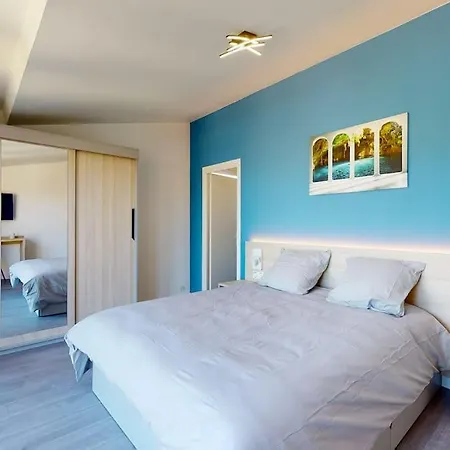 Appartement 06.studio#creteil#loft#cinema#exclusif