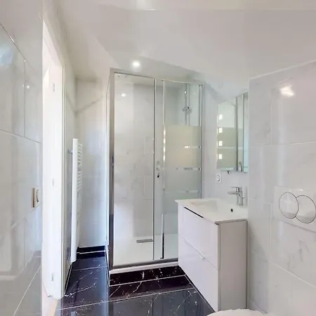 Lejlighed 06.studio#creteil#loft#cinema#exclusif Créteil