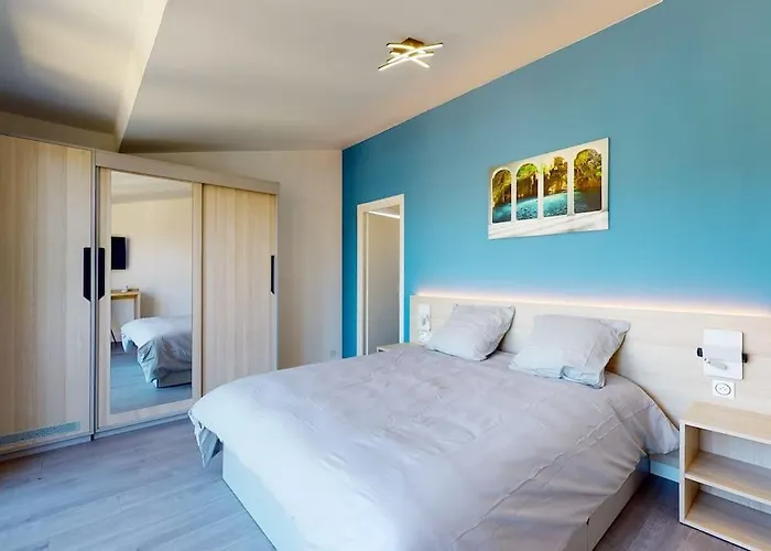 Apartamento 06.studio#creteil#loft#cinema#exclusif