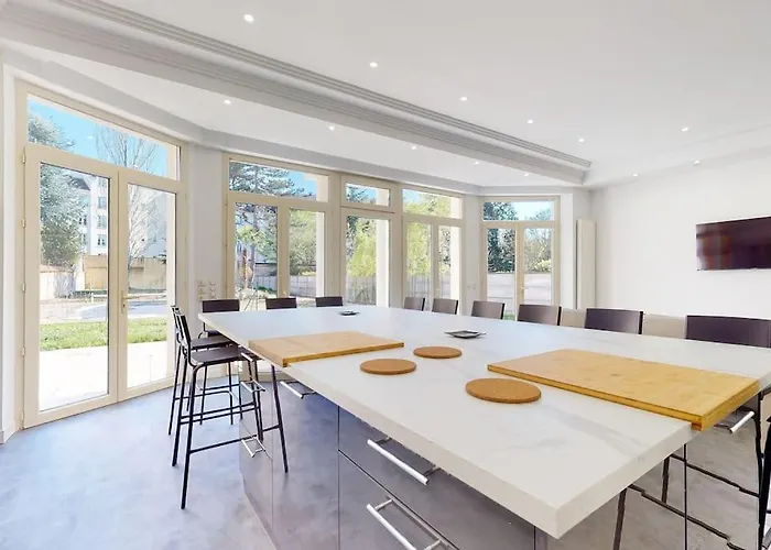 Apartamento 06.studio#creteil#loft#cinema#exclusif